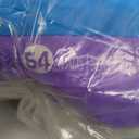 Always Discreet Adult Incontinence Pads for Women, Drier, 4 Drop Long Length, Moderate Absorbency, Pads for Bladder Control Management, Bladder Leaks, & Postpartum Pads, 54ct