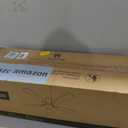 Fanbulous 60 inch Ceiling Fan with Light, Low Profile, App & Remote Control