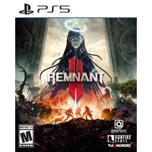 Remnant 2 for PlayStation 5
