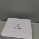 AUSAULAC 2 Set Real Natural Marble Soap Dispenser with Stainless Steel Pump – Decorative Liquid Hand Soap Bottle for Kitchen & Bathroom, Compatible with Lotion, Dish Soap & Shower Gel (Grey)