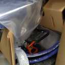 Graco Magnum 262800 X5 Stand Airless Paint Sprayer, Blue