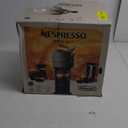 Nespresso Vertuo Next Coffee and Espresso Maker, Machine Only, 1260 watts, Dark Gray