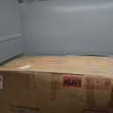 HABUTWAY Bean Bag Chair, Memory Foam Bean Bag Chairs for Adults, Fireside Corner Chair Lazy Floor Corner Sofa for Living Room, Bedroom, Dorm, Office (Grey) (Luxury Velvet-grey)