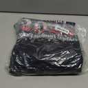 Family Christmas 2025 T-shirt 3 Pcs 2XL, M, S Black