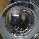 Elite Gourmet ETS623 BPA-Free 40-Watt Electric Citrus Juicer, Compact, Large Volume, Pulp Control, Oranges, Lemons, Limes, Grapefruits with Easy Pour Spout, 24oz, Black/Stainless Steel