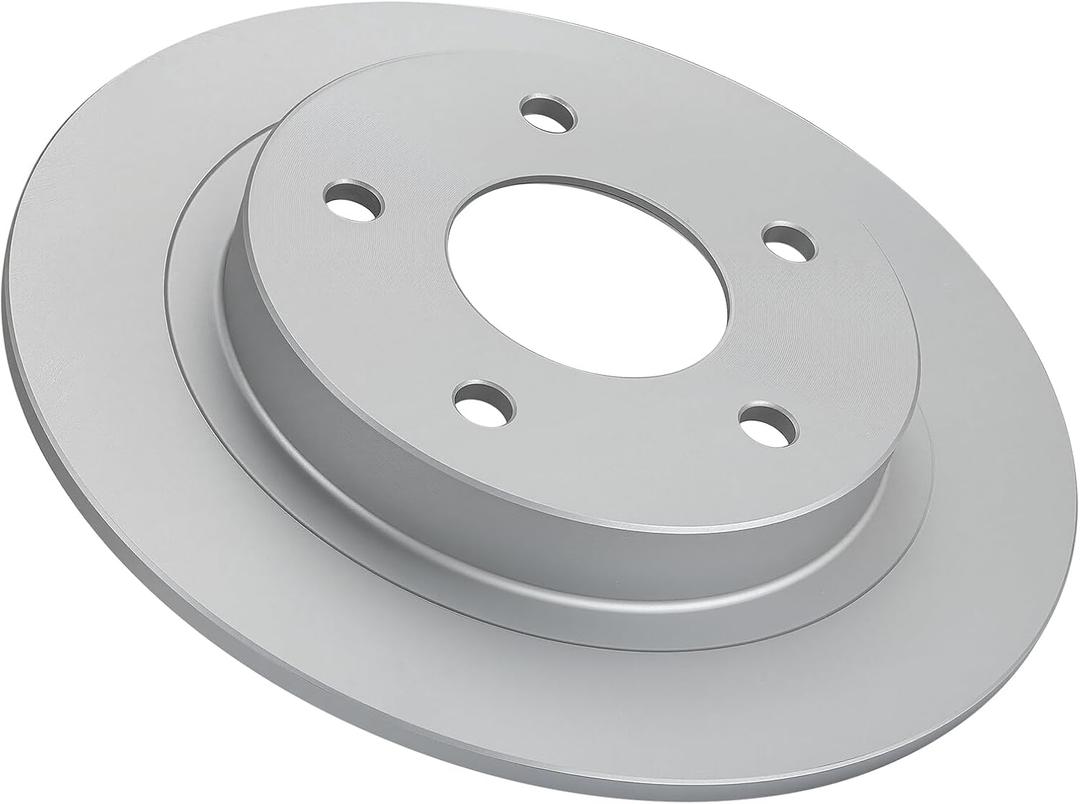 M MATI Front or Rear Brake Rotor for Polairs X-pedition XP XP5 A-DV RZR Pro RZR Turbo Ranger X-D 1500 2023-2025 1914169