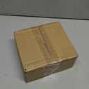 Furniture Risers Bed Risers Heavy Duty 1 inch Round Adjustable Bed Lifts Riser for Desk Legs Table Couch Sofa Chair Refrigerator Washing Machine (1 Inch, Black, 12 Pack )