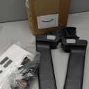 Joovy Qool Rear + Front Car Seat Adapters Maxi-COSI/Cybex/Nuna