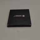 Oaridey Retractable Badge Holders, Heavy Duty Retractable Keychain with Tactical ID Card Holder (Holds 6 Cards) - 31.5 Badge Reel Key Chain