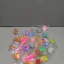Mochi Squishy Toys,Slow Rising Soft Squishies Toy,Stress Relief Toys,Party Favors Bulk for Kids,Squishy Goodie Bag Gifts, Treat Bag Classroom Prizes for Kids (Animal Squishy)