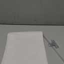 LazBlinds 100% Blackout Roller Shades, No Tools No Drill Cordless Blinds for Windows, Thermal Insulated UV Protection Privacy Window Shades for Bedroom (36''W x 72''H, White)