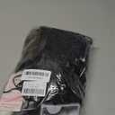 Micro Twist Braided Double Full Lace Wigs for Black Women Mini Braid Wig with Baby Hair Short Curly Box Braid Lace Synthetic Hair (10 Inch)