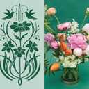 The Floral Project Deck: 30 DIY Bouquets, Arrangements, Wreaths & Other Seasonal Flower Projects