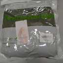 PRETTYGARDEN Women's 2 Piece Lounge Sets 2025 Summer Short Sleeve Tunic Tops Drawstring Shorts Matching Outfits Tracksuits (Army Green,Small) (Green, S)