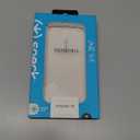 Speck Clear iPhone 16 - Slim Phone Case - GemShell - Crystal Clear