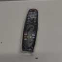 Universal Backlit Remote Control for LG Smart TV Magic Remote Compatible with All Models of LG TV (NO Voice Function No Pointer Function)