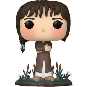 Funko Pride & Prejudice POP Movies | Elizabeth Bennet