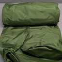 HiiPeak Double Sleeping Pad - Self Inflating 4" Extra-Thick for 2 Person with Pillow Built-in Foot Pump Inflatable Sleeping Mat for Backpacking, Hiking, Traveling, Tent, Portable Camping Mat