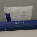 Gaiam Print Yoga Mat, Non Slip Exercise & Fitness Mat for All Types of Yoga, Pilates & Floor Exercises, 68"L x 24"W x 0.16"Th