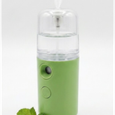 Portable Air / Water Mister