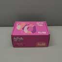 Sculpd - The Original Pottery Kit for Adults - Includes Air Dry Clay for Adults, Sculpting Tools, Varnish, Paint Brushes, Guides, Couples Date Night Arts & Crafts Set, Gloss Varnish with Floral Tones