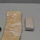 ABIRAM Ankle Brace for Women & Men, Ankle Compression Sleeve, Foot Sleeve with Wrap, Ankle Support, Foot Brace for Sprained Foot & Arch, Plantar Fasciitis Relief Socks, Achilles Tendonitis (X-Large, Light Beige)