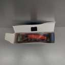 GLOGO 3 in 1 Retractable Charging Cable [3A,3FT] Multi USB Cable Fast Charger Cord for Phone, Samsung, iPad, Tablets, Switch and More (Red)