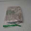 Yimobra Chenille Bathroom Rugs Non Slip, Extra Thick Soft Absorbent Bath Rug, Machine Washable Quick Dry Bath Mat for Bathroom Floor, Tub and Shower, Home Decor Accessories, 24x17, Khaki