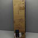 2 Pack Lightweight Camping Chairs for Adults & Teens, 250LBS Capacity Foldable Portable Chairs with Carry Bag, Compact Design for Camping, Beach, Picnics, and Outdoor Events