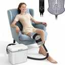 9 QT Cold Therapy Ice Machine System