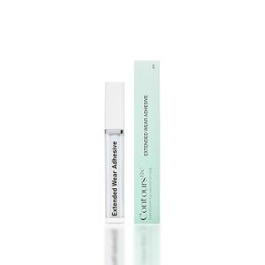 7 x Contours Rx Extended Wear Adhesive for LIDS BY DESIGN Eye Strips, Eyelash Extensions, Fake Eyelashes