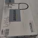 ARISE PULLDOWN KITCHEN FAUCET (Vibrant Stainless)