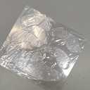 AngelicMisto Reusable Silicone Patches for Under Eye, Face and Forehead Wrinkles