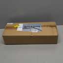 Bike Cargo Rack w/Fender & Bungee Cargo Net & Reflective Logo,Quick Release Mountain Road Bicycle Rear Racks,Universal Adjustable Bike Luggage Touring Carrier Rack,Large Capacity Bike Pannier Rack