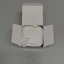 YUNLEX 2 Pack Plug in Dimmable Night Light, Blue Nightlight, Auto Dusk to Dawn Sensor, LED Night Light, Soft Glow, Diffused Light for Bathroom, Hallway, Stairs, Kitchen, Bedroom