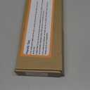 Industrial Pipe Towel Rack Towel Bar, Heavy Duty Wall Mounted Rustic Farmhouse Bath Towel Holder for Bathroom (Black, 12 inch)