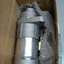 NewYall 1.4KW Starter Motor for Nissan 350Z Infiniti G35 FX35 M35 3.5L 2003 2004 2005 2006 2007 2008