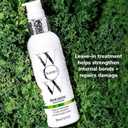COLOR WOW Dream Cocktail Kale Infused Leave-in Treatment for fragile, damaged hair | Reduce hair breakage by 50% in a single use | Powerful heat protectant