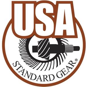 USA Standard Gear ZMSRHON-14E