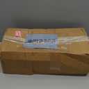 Magnetic Car Door Protector Removable Car Door Guard - Prevents Dents and Scratches for Vehicles (Black) 2 Pack