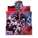 Pokémon JOURNEY PRISMATIC Destined Rivals SPARKS SCARLET&VIOLE 151 Booster Display Box Pokemon Booster Cards Playing Cards