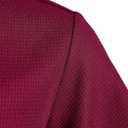 Boys Casual Polo Shirt Short Sleeve Waffle Solid Collared Shirts for Kids Aged 8 Year