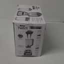 Ninja SS151 TWISTi Blender DUO, High-Speed 1600 WP Smoothie Maker & Nutrient Extractor* 5 Functions Smoothie, Spreads & More, smartTORQUE, 34-oz. Pitcher & (2) To-Go Cups, Gray (1400 Peak Watts)