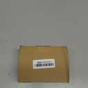 Sound harbor Guitar Wall Mount Wall Hanger 3 Pack Hook Black Metal Guitar Holder for Acoustic Electric Bass Guitar Ukulele Banjo Mandolin