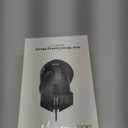 acer Wired Gaming Mouse, 12,800 DPI RGB Ergonomic Computer Mouse with Optical Sensor, 8 Programmable Buttons, 12 Backlit Modes, Software for DIY Keybinds, Rapid Fire, USB Gaming Mice for Laptop, PC