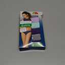 Fruit of the Loom womens Beyondsoft (Regular & Plus Size) Bikini Style Underwear, Bikini - Modal,6 Pack, Assorted Colors, 9 US at Amazon Womens Clothing store