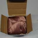 MIULEE Velvet Throw Pillow Covers 16x16 Inch, Pack of 2 - Jam, Soft Solid Decorative Pillow Covers Cushion Cases Modern Luxury Home Decor for Spring Couch Sofa Bedroom Livingroom