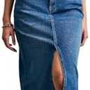 DKNY Womens Denim Fashionable Cropped Jeans Jacket Size 24