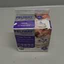 FELIWAY Optimum 30 Day Cat Calming Plug In Pheromone Diffuser Starter Kit, 48ml - Helps Reduce Common Signs of Stress in Cats & Kittens, Enhanced Calming (1 Pack, Translucent)