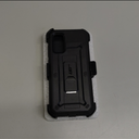 SUPCASE for Samsung Galaxy S20 FE 5G Case with Screen Protector (Unicorn Beetle Pro), [Built-in Stand & Belt-Clip] Heavy Duty Full-Body Rugged Protective Phone Case for Samsung S20 FE 5G, Black